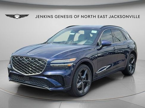 New 2026 Genesis GV70 3.5T Sport Prestige AWD/4WD image 5