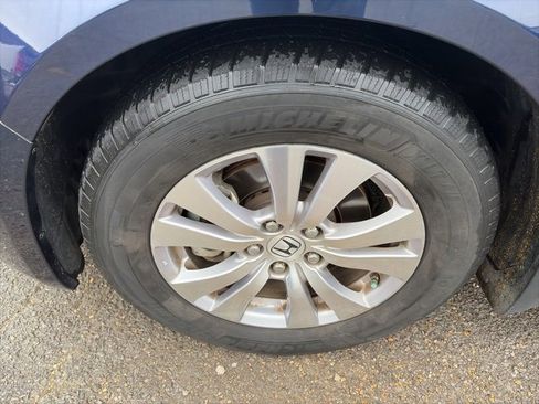 Used 2014 Honda Odyssey EX-L image 10