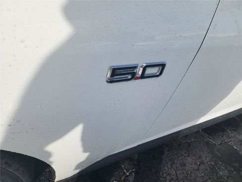 New 2026 Ford Mustang GT Premium image 10