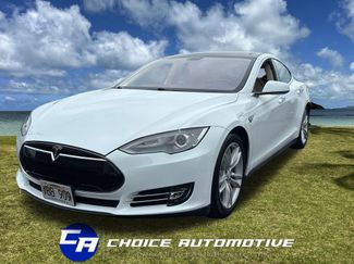 Used 2013 Tesla Model S 85 360° Tour