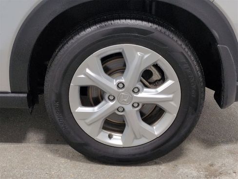 Used 2024 Honda HR-V LX image 14