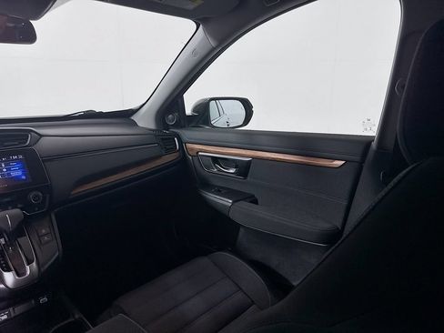 Used 2022 Honda CR-V EX image 21