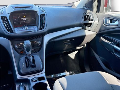 Used 2015 Ford Escape SE w/ Equipment Group 201A image 24