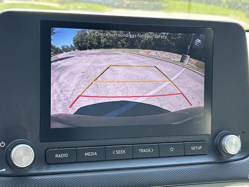 Certified 2023 Hyundai Kona SE FWD image 33
