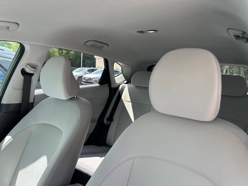 New 2026 Hyundai Kona SEL Sport AWD/4WD image 21