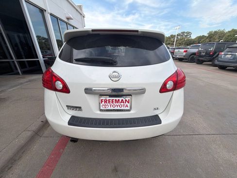 Used 2013 Nissan Rogue SL FWD image 7