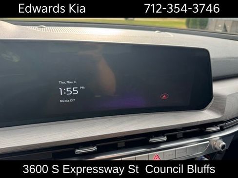 New 2025 Kia Telluride SX Prestige X-Line image 25