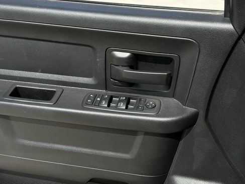 Used 2022 RAM 2500 Tradesman AWD/4WD image 22