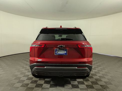 New 2026 Chevrolet Equinox ACTIV w/ Convenience Package III image 8