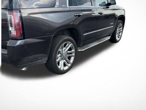 Used 2018 GMC Yukon SLT w/ Premium Edition AWD/4WD image 1