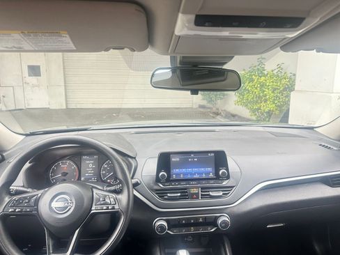 Used 2023 Nissan Altima 2.5 S image 33