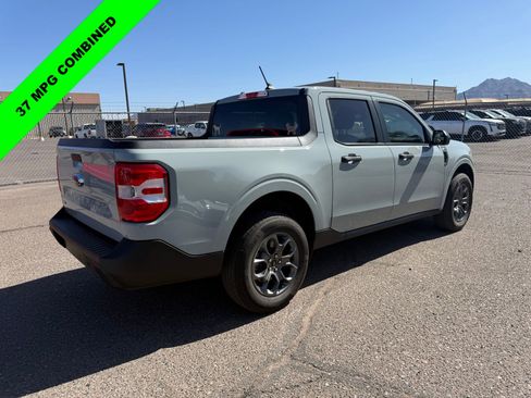 Used 2024 Ford Maverick XLT FWD image 5