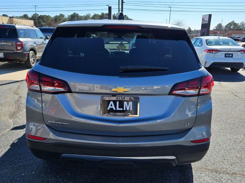 Used 2024 Chevrolet Equinox LT image 10