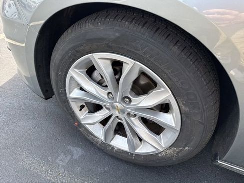 Used 2024 Chevrolet Malibu LT image 13