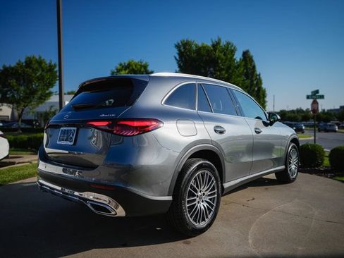 Certified 2023 Mercedes-Benz GLC 300 4MATIC image 13