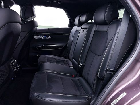 Used 2022 Genesis GV70 3.5T Sport w/ Sport Prestige Package image 44