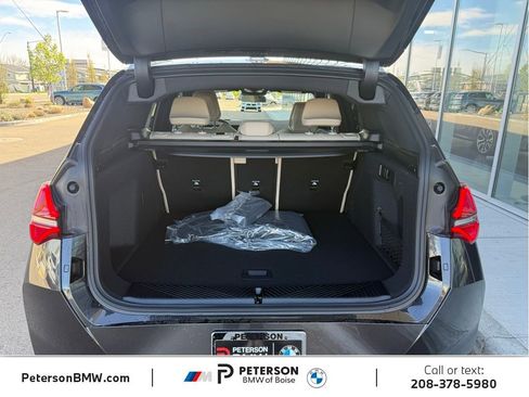 New 2026 BMW X3 xDrive30 w/ Premium Package AWD/4WD image 10