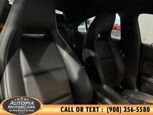 Used 2018 Mercedes-Benz CLA 250 image 13