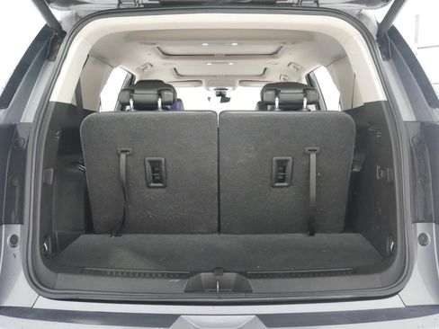 Used 2020 GMC Acadia Denali image 25