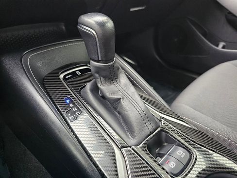 Certified 2021 Toyota Corolla SE image 36