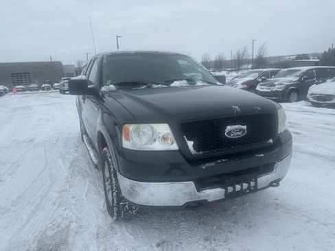Used 2005 Ford F150 STX image 9