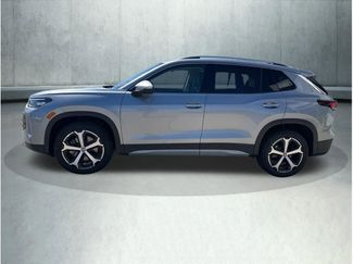 New 2026 Volkswagen Tiguan SE AWD/4WD video 2