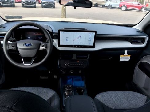 New 2025 Ford Maverick XLT w/ Equipment Group 302A image 29