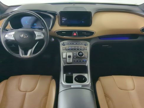 Used 2023 Hyundai Santa Fe Calligraphy FWD image 17