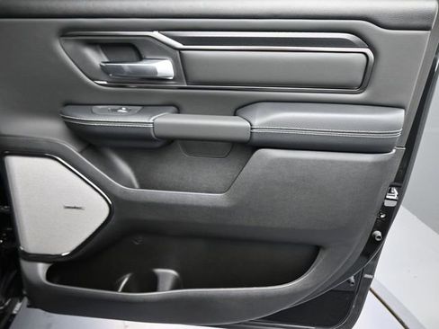 New 2026 RAM 1500 Rebel image 23