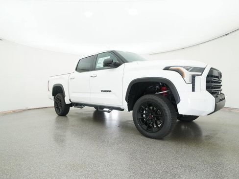 New 2026 Toyota Tundra SR5 AWD/4WD image 45