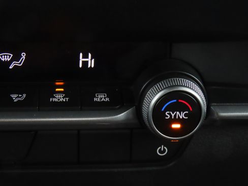 Used 2025 MAZDA MAZDA3 s Sport image 27