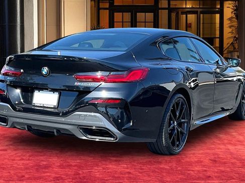 Used 2024 BMW M850i Gran Coupe xDrive image 6