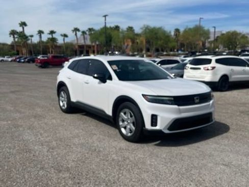 Used 2024 Honda Prologue EX image 3