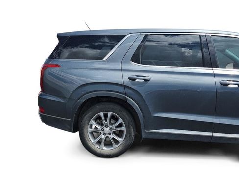 Used 2022 Hyundai Palisade SE AWD/4WD image 5