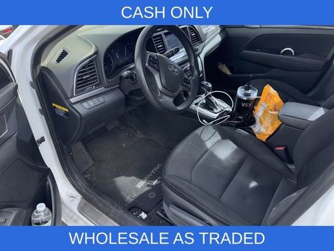 Used 2018 Hyundai Elantra SEL image 8