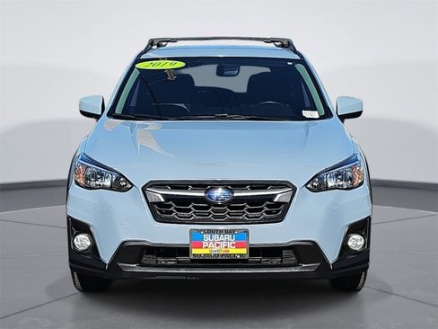 Used 2019 Subaru Crosstrek 2.0i Premium w/ Popular Package #3 image 8