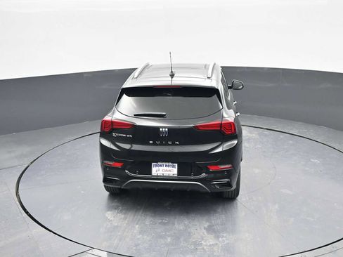 New 2026 Buick Encore GX Sport Touring w/ Advanced Technology Package image 27