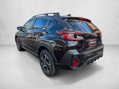 New 2026 Subaru Crosstrek 2.0i Premium image 7