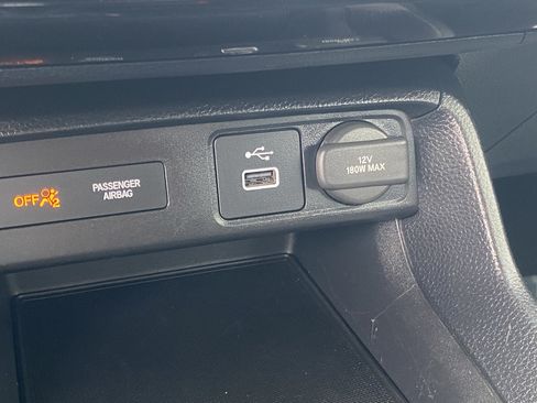 Used 2023 Honda Civic EX image 21