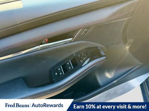 New 2026 MAZDA MAZDA3 Carbon image 18