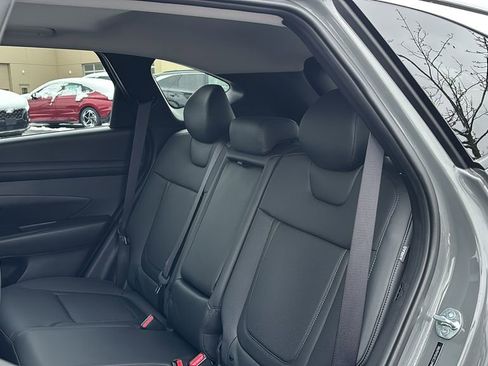 Used 2025 Hyundai Tucson SEL image 28
