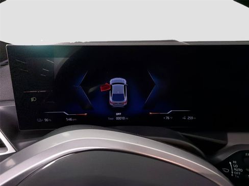 New 2026 BMW i4 xDrive40i w/ M Sport Package AWD/4WD image 18