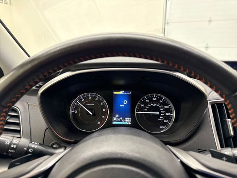 Used 2023 Subaru Crosstrek 2.5i Limited image 16