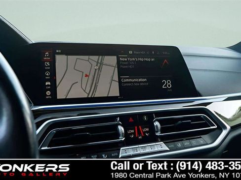 Used 2021 BMW X5 xDrive40i w/ Premium Package 2 image 33