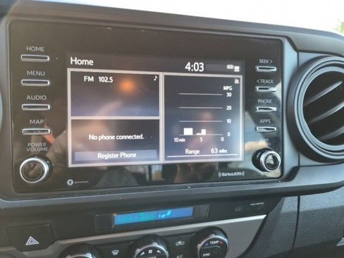 Used 2022 Toyota Tacoma SR image 27