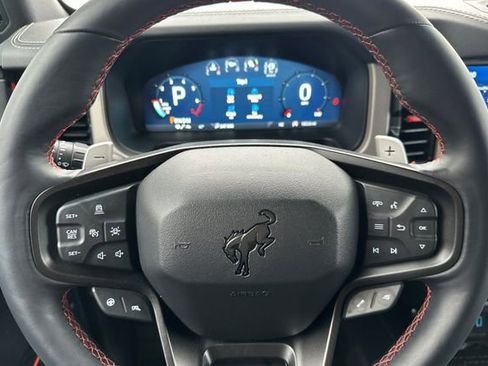 Used 2024 Ford Bronco Raptor image 22