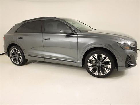 New 2026 Audi Q8 Premium Plus image 6