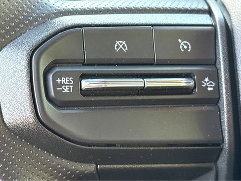 Used 2026 Chevrolet Colorado W/T w/ Advanced Trailering Package image 17