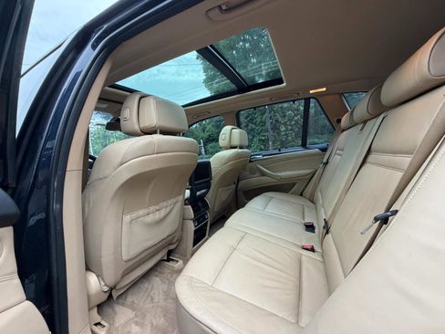 Used 2009 BMW X5 xDrive30i AWD/4WD image 31