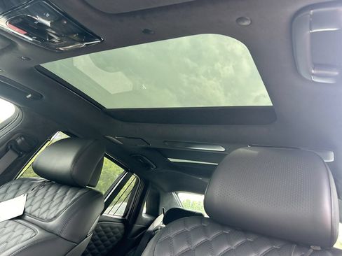 New 2026 Genesis G90 3.5T Prestige AWD/4WD image 36